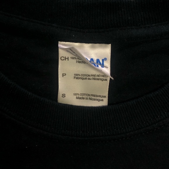 Pilgrimage 2013 Charity T-Shirt - Picture 3 of 4